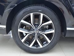 Volkswagen Magotan 2020 330TSI DSG Advance - ფოტო 13
