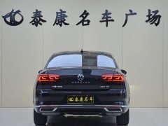 Volkswagen Magotan 2020 330TSI DSG Advance - ფოტო 3