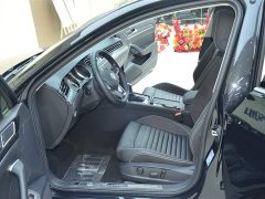 Volkswagen Magotan 2020 330TSI DSG Advance - ფოტო 4