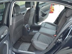 Volkswagen Magotan 2020 330TSI DSG Advance - ფოტო 5