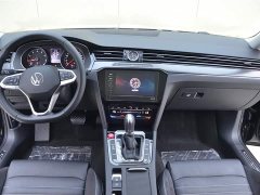 Volkswagen Magotan 2020 330TSI DSG Advance - ფოტო 6
