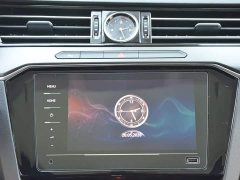 Volkswagen Magotan 2020 330TSI DSG Advance - ფოტო 7