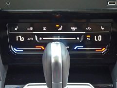 Volkswagen Magotan 2020 330TSI DSG Advance - ფოტო 8