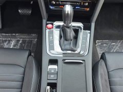 Volkswagen Magotan 2020 330TSI DSG Advance - ფოტო 9