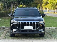 Jetour Jietu X70 PLUS Champion Edition 1.5T DCT Champion PRO 5-Seater - ფოტო 2
