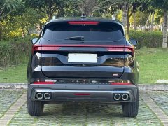 Jetour Jietu X70 PLUS Champion Edition 1.5T DCT Champion PRO 5-Seater - ფოტო 5