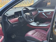 Jetour Jietu X70 PLUS Champion Edition 1.5T DCT Champion PRO 5-Seater - ფოტო 7