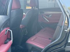 Jetour Jietu X70 PLUS Champion Edition 1.5T DCT Champion PRO 5-Seater - ფოტო 8