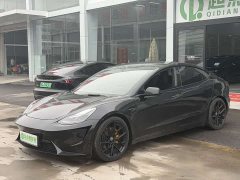 Tesla Model 3 Standard Range RWD Upgrade - ფოტო 1