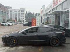 Tesla Model 3 Standard Range RWD Upgrade - ფოტო 2
