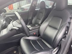 Tesla Model 3 Standard Range RWD Upgrade - ფოტო 4