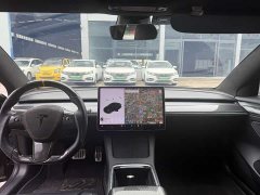 Tesla Model 3 Standard Range RWD Upgrade - ფოტო 6