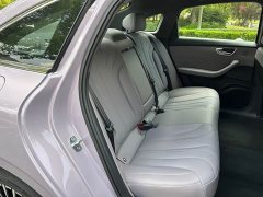 SAIC MG M7 DMH 160km Premium Edition - ფოტო 10