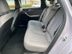 SAIC MG M7 DMH 160km Premium Edition - ფოტო 11