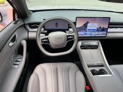SAIC MG M7 DMH 160km Premium Edition - ფოტო 12