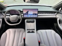 SAIC MG M7 DMH 160km Premium Edition - ფოტო 13