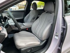 SAIC MG M7 DMH 160km Premium Edition - ფოტო 14