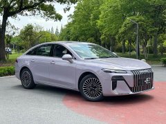 SAIC MG M7 DMH 160km Premium Edition - ფოტო 2