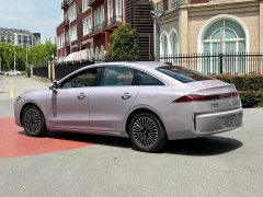 SAIC MG M7 DMH 160km Premium Edition - ფოტო 4