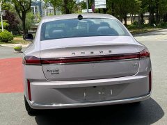 SAIC MG M7 DMH 160km Premium Edition - ფოტო 5
