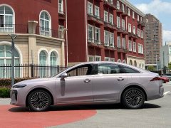 SAIC MG M7 DMH 160km Premium Edition - ფოტო 6