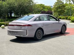 SAIC MG M7 DMH 160km Premium Edition - ფოტო 7