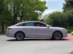 SAIC MG M7 DMH 160km Premium Edition - ფოტო 8
