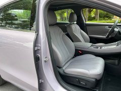SAIC MG M7 DMH 160km Premium Edition - ფოტო 9