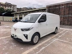 Wuling Yangguang 300km Enclosed Window Comfort Edition - ფოტო 1