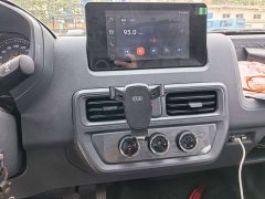 Wuling Yangguang 300km Enclosed Window Comfort Edition - ფოტო 10