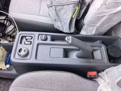 Wuling Yangguang 300km Enclosed Window Comfort Edition - ფოტო 11
