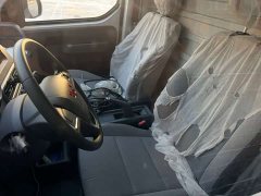 Wuling Yangguang 300km Enclosed Window Comfort Edition - ფოტო 16