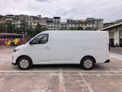 Wuling Yangguang 300km Enclosed Window Comfort Edition - ფოტო 2