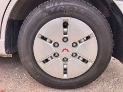 Wuling Yangguang 300km Enclosed Window Comfort Edition - ფოტო 3