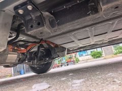 Wuling Yangguang 300km Enclosed Window Comfort Edition - ფოტო 5