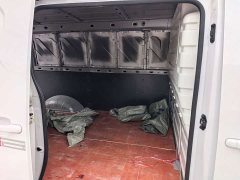 Wuling Yangguang 300km Enclosed Window Comfort Edition - ფოტო 7