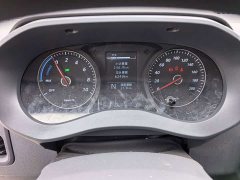 Wuling Yangguang 300km Enclosed Window Comfort Edition - ფოტო 8