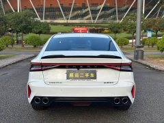 Chery Arrizo 8 1.6T DCT Smart - ფოტო 10
