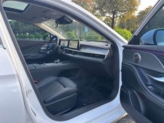 Chery Arrizo 8 1.6T DCT Smart - ფოტო 13