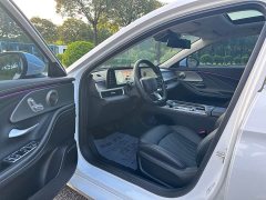 Chery Arrizo 8 1.6T DCT Smart - ფოტო 5