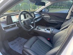 Chery Arrizo 8 1.6T DCT Smart - ფოტო 6