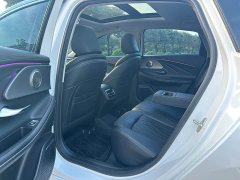 Chery Arrizo 8 1.6T DCT Smart - ფოტო 7