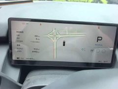 XPeng P7 Ultra-Long Range Max - ფოტო 6