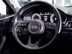 Audi A4L 40 TFSI Fashion Elegant - ფოტო 13