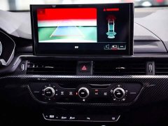 Audi A4L 40 TFSI Fashion Elegant - ფოტო 14