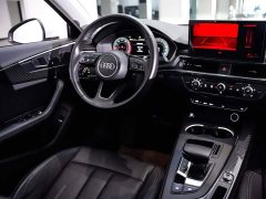 Audi A4L 40 TFSI Fashion Elegant - ფოტო 16