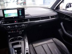 Audi A4L 40 TFSI Fashion Elegant - ფოტო 17