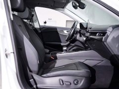 Audi A4L 40 TFSI Fashion Elegant - ფოტო 19