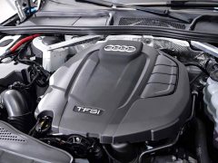 Audi A4L 40 TFSI Fashion Elegant - ფოტო 20