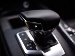 Audi A4L 40 TFSI Fashion Elegant - ფოტო 4